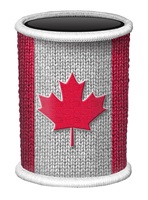 Canada Woolie Can Coolie