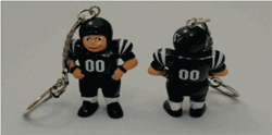 CFL, NHL, NFL, Magic, Yugioh