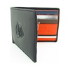 Blackhawks Leather Wallet