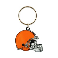 Cleveland Browns Logo Keychain