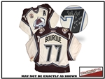 â€‹Ray Bourque Autographed Jersey