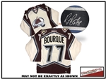 Autographed Jersey - Ray Bourque