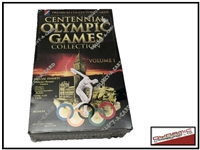 Centennial Olympics