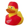 Red Wings Bathtub Duck