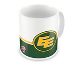 Edmonton Eskimos 11oz Cermaric SUB Coffee Mug