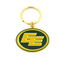 Eskimos Logo Keychain