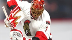 Ray Emery - Ottawa Senators NHL 18