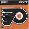 Philadelphia Flyers Indoor/Outdoor Sticker