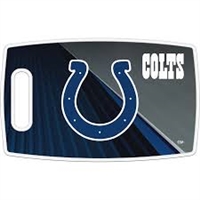 Indianapolis Colts Cutting Board