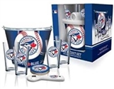 Toronto Blue Jays Ice Bucket Kit