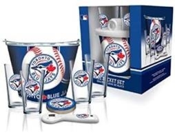 Toronto Blue Jays Ice Bucket Kit