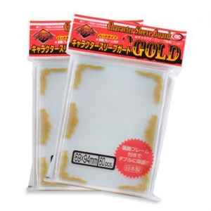 KMC Oversized Character Guard Sleeve