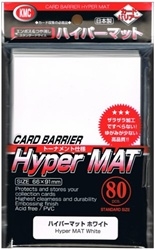 KMC Hyper Mat Sleeves