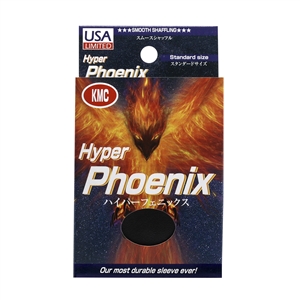 KMC Hyper Phoenix Sleeves