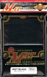 KMC Mat Sleeves