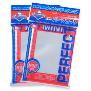 KMC Mini Perfect Fit Sleeve