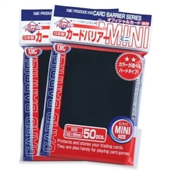 KMC Mini Sleeve