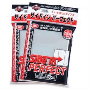 KMC Side in Perfect Sleeve