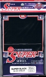 KMC Super Mat Sleeves