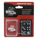 Monster 6 Pack Dice