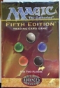 Magic - 5th Edition 2 Player Starter Set  (1997)