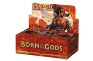 Magic - Born Of The Gods (2014)  - Booster Packs