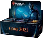 Magic - Core 2021  - Booster Packs
