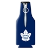 Maple Leafs Neoprene Bottle Zip Up