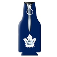 Maple Leafs Neoprene Bottle Zip Up