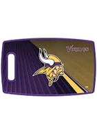 Minnesota Vikings Cutting  Board