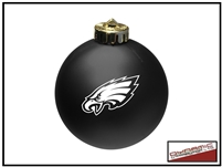 Shatterproof Ornament - Philadelphia Eagles