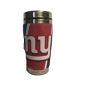 NFL Geo Mugzie Travel Mug