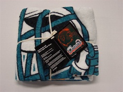 NFL Plush Blanket