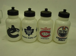 CFL, NHL, NFL, Magic, Yugioh
