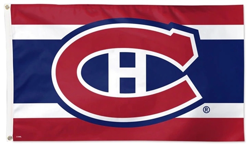NHL 3x5 Flag