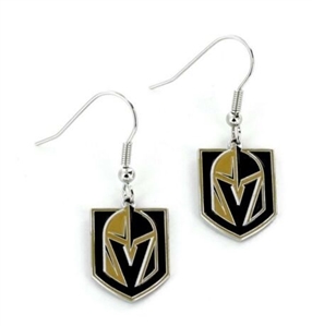 NHL Team Earrings