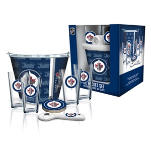 NHL Ice Bucket Kit