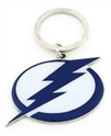 NHL Logo Keychain