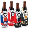 NHL Laces Bottle Cooler