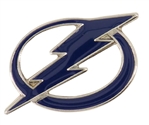 NHL Team Logo Pin