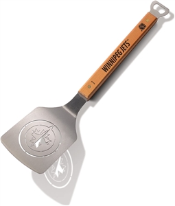 NHL BBQ Spirit Sportula