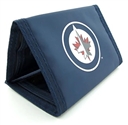 NHL Tri Fold Wallet