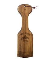 NHL BBQ Grill Cleaner