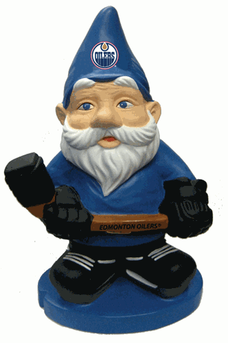 Hockey Gnome, Nhl Garden Gnomes Canada