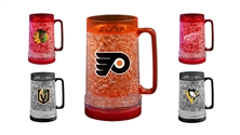 NHL Light Up Freezer Mug