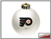 NHL Shatterproof Ornament - Philadelphia Flyers