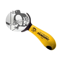 NHL Pizza Cutter