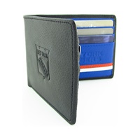 Rangers Leather Wallet