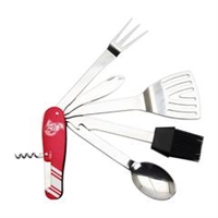 Senators BBQ Multi Tool