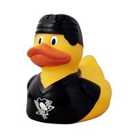 Penguins Bathtub Duck
